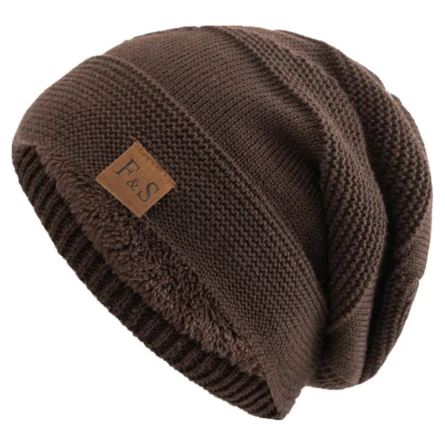 Frendorf | Unisex Slouchy Wintermützen