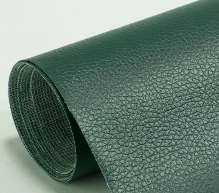 Frendorf | Selbstklebender Lederauffrischer Zuschneidbarer Sofa Reparatur