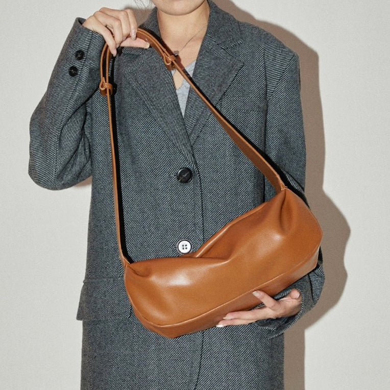 Frendorf | Tasche aus weichem Leder