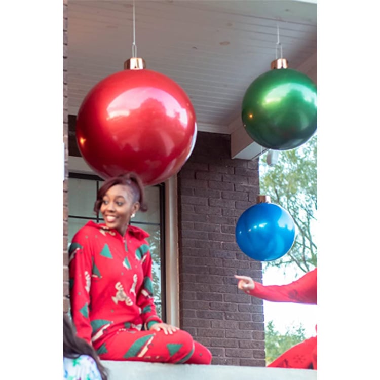 Frendorf | FestiveSphere Magischer Weihnachtsakzent