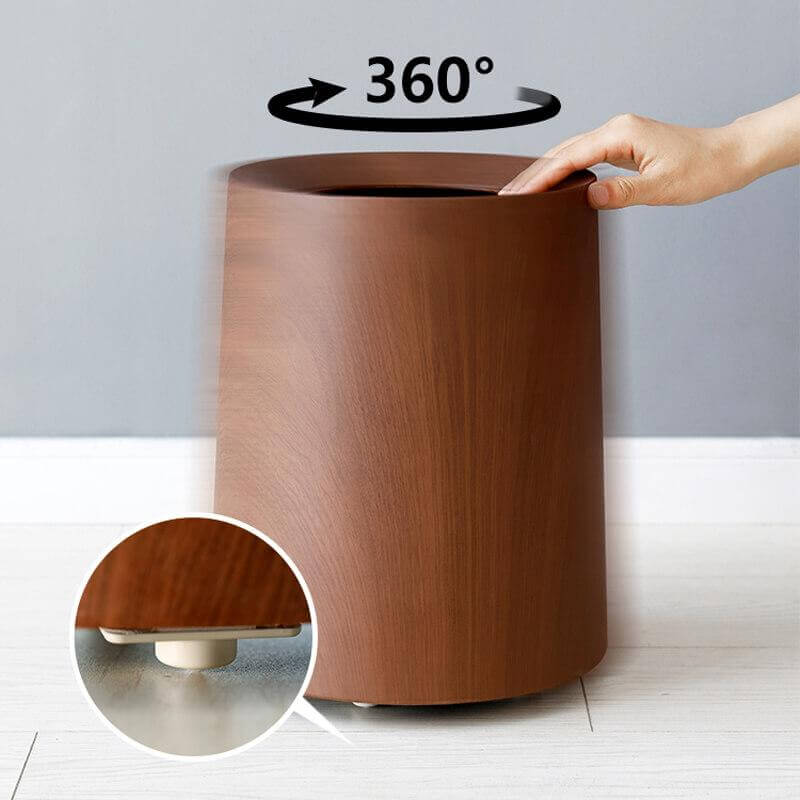 Frendorf |  Universal 360° bewegliche Räder