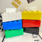 Frendorf | MiniCover - Nachfüllung Seidenbox im Blockdesign