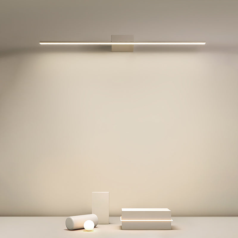 Frendorf | Nordic Vanity Lampe Moderne Einfachheit LED Wandmontierte Spiegel Vorderseite für Badezimmer