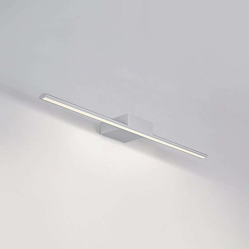 Frendorf | Nordic Vanity Lampe Moderne Einfachheit LED Wandmontierte Spiegel Vorderseite für Badezimmer