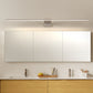 Frendorf | Nordic Vanity Lampe Moderne Einfachheit LED Wandmontierte Spiegel Vorderseite für Badezimmer