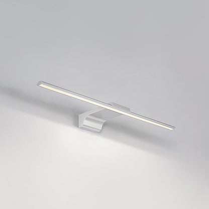 Frendorf | Nordic Vanity Lampe Moderne Einfachheit LED Wandmontierte Spiegel Vorderseite für Badezimmer