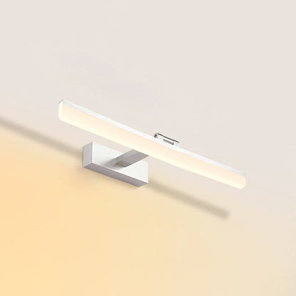 Frendorf | Badezimmer LED Spiegelschranklampe Moderne Badbeleuchtung in 3 Farbvarianten