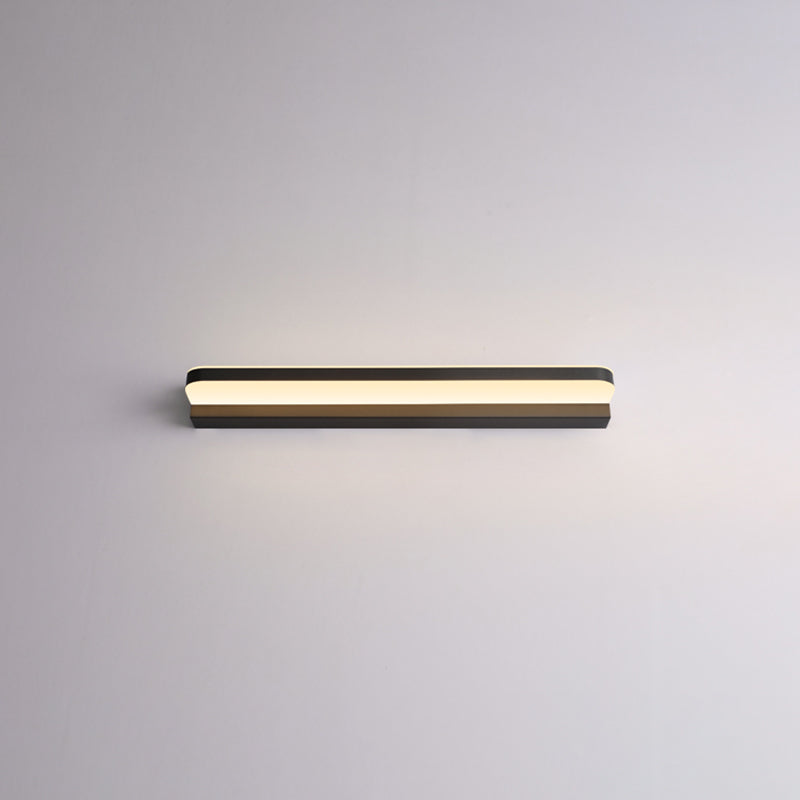 Frendorf | Badezimmer zeitgenössische Vanity-Lichter Umgebungsbeleuchtung Wandlampe für Make-up