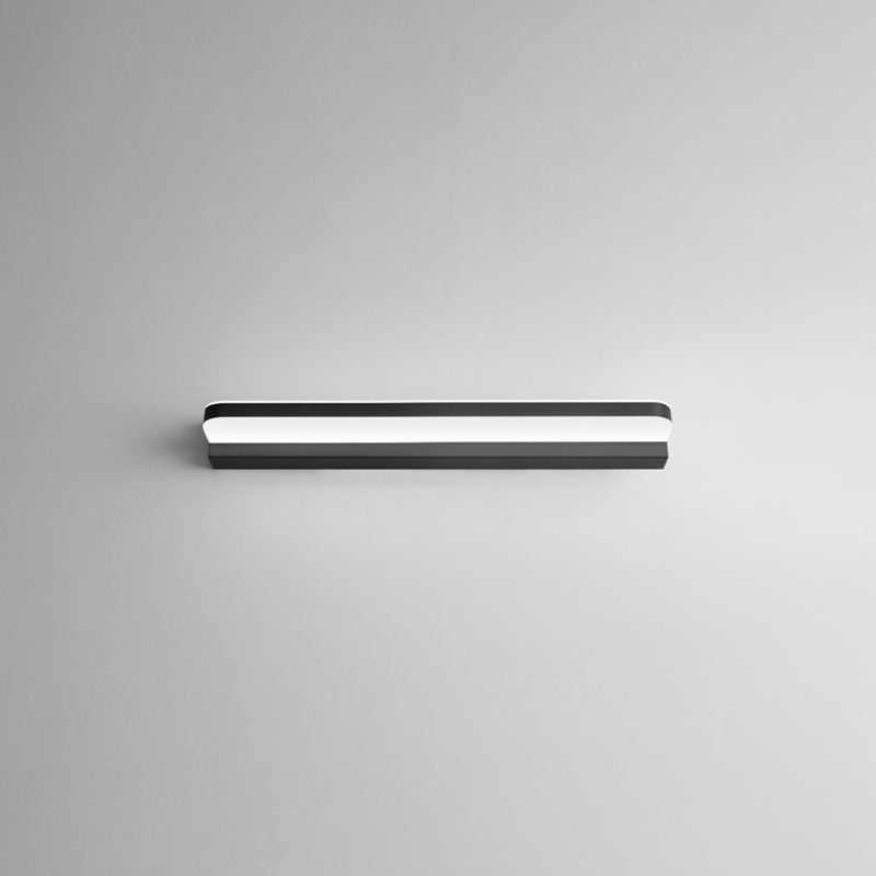 Frendorf | Badezimmer zeitgenössische Vanity-Lichter Umgebungsbeleuchtung Wandlampe für Make-up