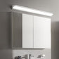 Badezimmer zeitgenössische Vanity Lights Ambient Beleuchtung Wandlampe für Make-up