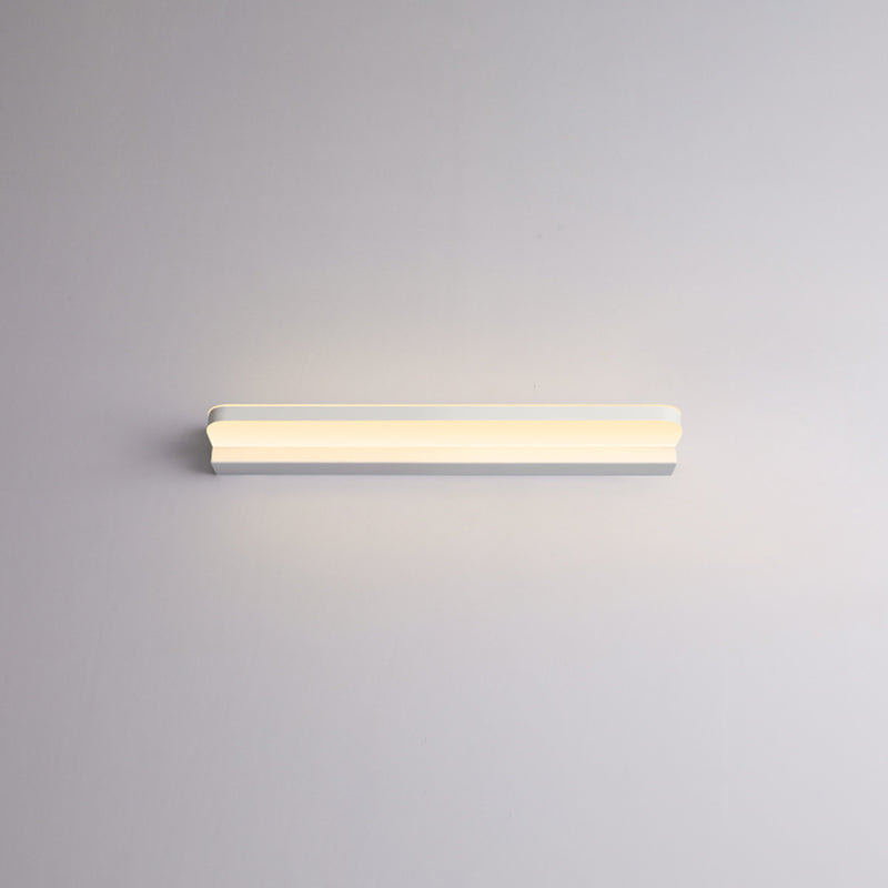 Frendorf | Badezimmer zeitgenössische Vanity-Lichter Umgebungsbeleuchtung Wandlampe für Make-up