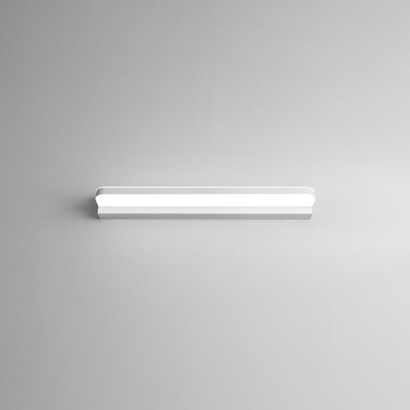 Badezimmer zeitgenössische Vanity Lights Ambient Beleuchtung Wandlampe für Make-up