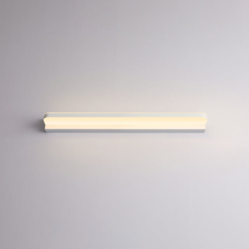 Frendorf | Badezimmer zeitgenössische Vanity-Lichter Umgebungsbeleuchtung Wandlampe für Make-up