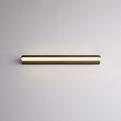 Badezimmer zeitgenössische Vanity Lights Ambient Beleuchtung Wandlampe für Make-up