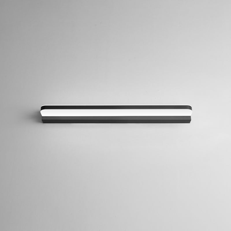 Frendorf | Badezimmer zeitgenössische Vanity-Lichter Umgebungsbeleuchtung Wandlampe für Make-up