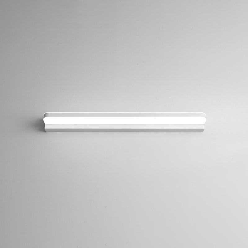 Badezimmer zeitgenössische Vanity Lights Ambient Beleuchtung Wandlampe für Make-up