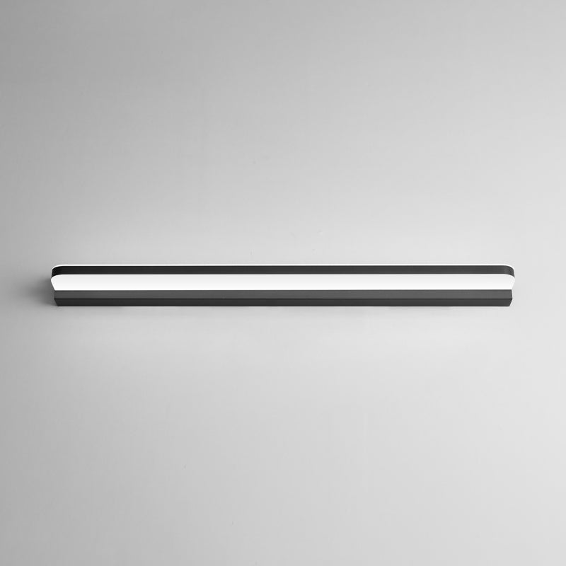Badezimmer zeitgenössische Vanity Lights Ambient Beleuchtung Wandlampe für Make-up