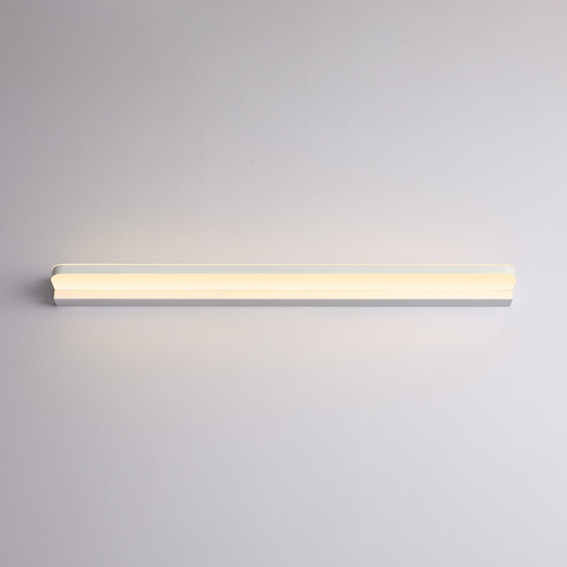 Badezimmer zeitgenössische Vanity Lights Ambient Beleuchtung Wandlampe für Make-up