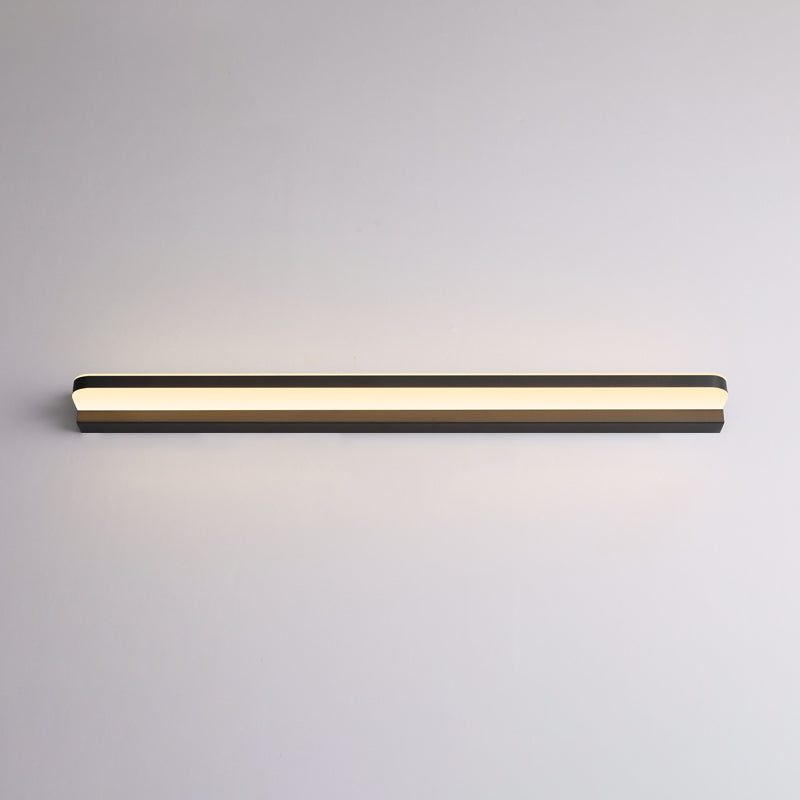 Badezimmer zeitgenössische Vanity Lights Ambient Beleuchtung Wandlampe für Make-up