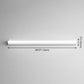 Badezimmer zeitgenössische Vanity Lights Ambient Beleuchtung Wandlampe für Make-up