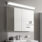 Badezimmer zeitgenössische Vanity Lights Ambient Beleuchtung Wandlampe für Make-up