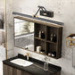 Frendorf | Armed Vanity Wandlamp Fixtures Moderne Luxe Stijl Koper Enkele Vanity Licht