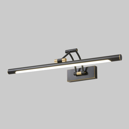 Frendorf | Armed Vanity Wandlamp Fixtures Moderne Luxe Stijl Koper Enkele Vanity Licht