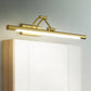 Frendorf | Armed Vanity Wandlamp Fixtures Moderne Luxe Stijl Koper Enkele Vanity Licht