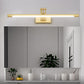 Frendorf | Armed Vanity Wandlamp Fixtures Moderne Luxe Stijl Koper Enkele Vanity Licht