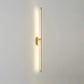 Lineare Streifen Wandbeleuchtung Moderne Metall Wandmontage Lampe für Schlafzimmer Wohnzimmer