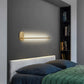 Lineare Streifen Wandbeleuchtung Moderne Metall Wandmontage Lampe für Schlafzimmer Wohnzimmer