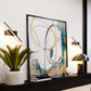 Frendorf | Reguliere Moderne Wandlamp LED Metaal Bedlampen met Draaibare Kop
