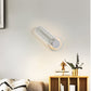 Frendorf | Reguliere Moderne Wandlamp LED Metaal Bedlampen met Draaibare Kop