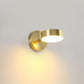 Frendorf | LED Postmoderne Stil Wandleuchte 1 Kopf Abwärts Licht Wandmontierte Lampe für Schlafzimmer