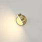 Frendorf | LED Postmoderne Stil Wandleuchte 1 Kopf Abwärts Licht Wandmontierte Lampe für Schlafzimmer