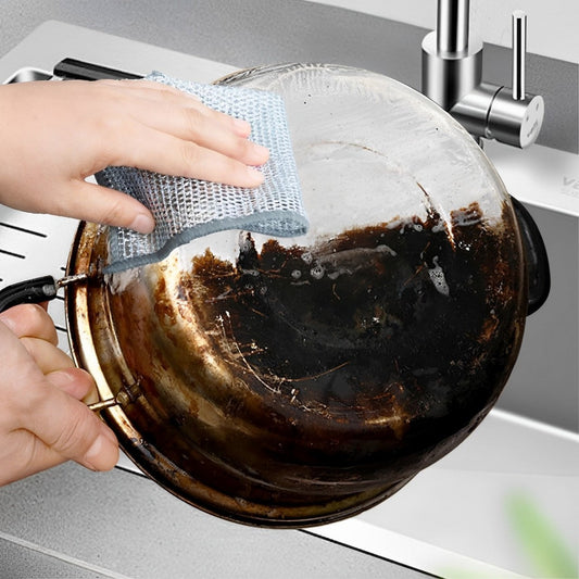 Frendorf | 20 Stück Reinigungstücher