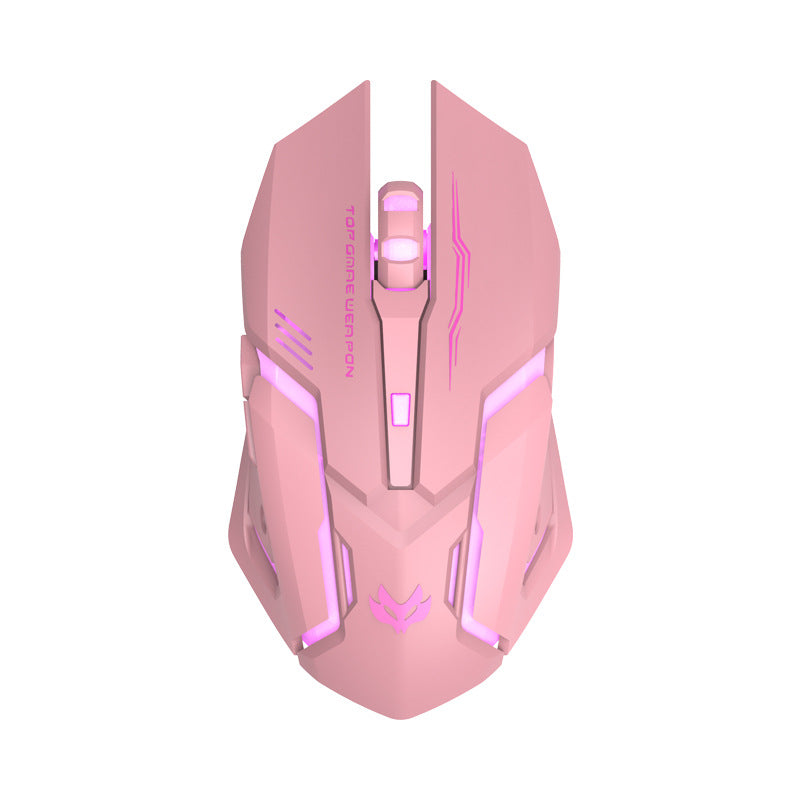 Frendorf | Gaming-Maus T1 kabellos