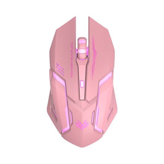 Frendorf | Gaming-Maus T1 kabellos