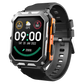 Frendorf | Robuste Digitaluhr für Herren | Harte robuste Uhr für Arbeit und Sport