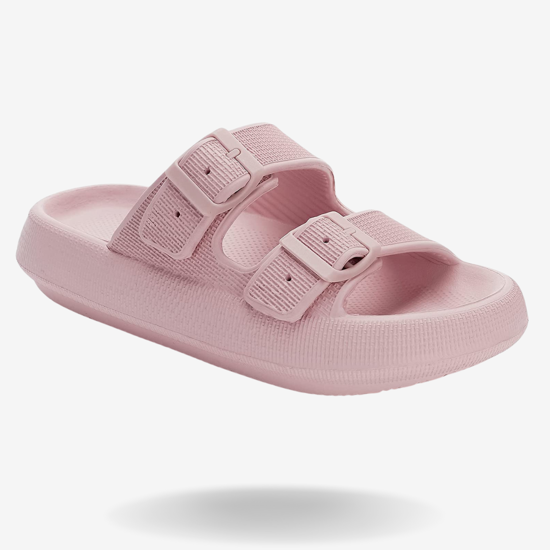 Frendorf | Orthopädische Sandalen - Gehen Sie auf Wolken
