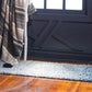 Frendorf | Velviona Gradient Shaggy Teppich | Weicher Hochflorteppich | Modernes Farbverlauf-Design