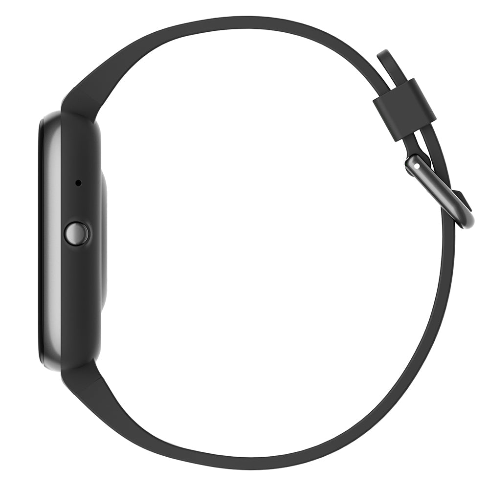 Frendorf | Blutdruck Blutsauerstoff Blutzucker Überwachung Bluetooth Talk Smartwatch