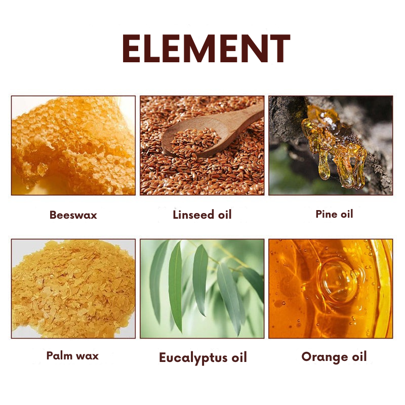 Frendorf |  WoodShine– Glänzende und geschützte Böden