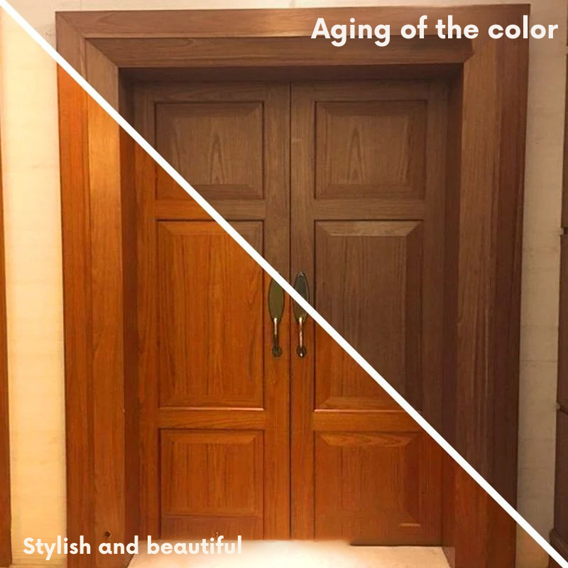 Frendorf |  WoodShine– Glänzende und geschützte Böden