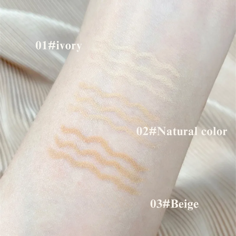 Frendorf |  BeautyPen - Korrekturstift mit voller Deckkraft