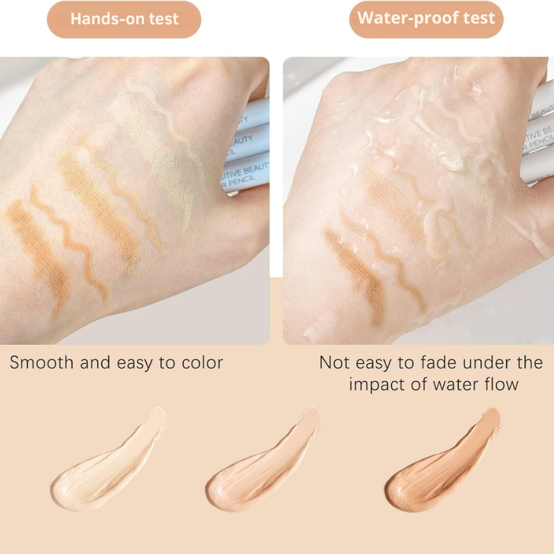 Frendorf |  BeautyPen - Korrekturstift mit voller Deckkraft