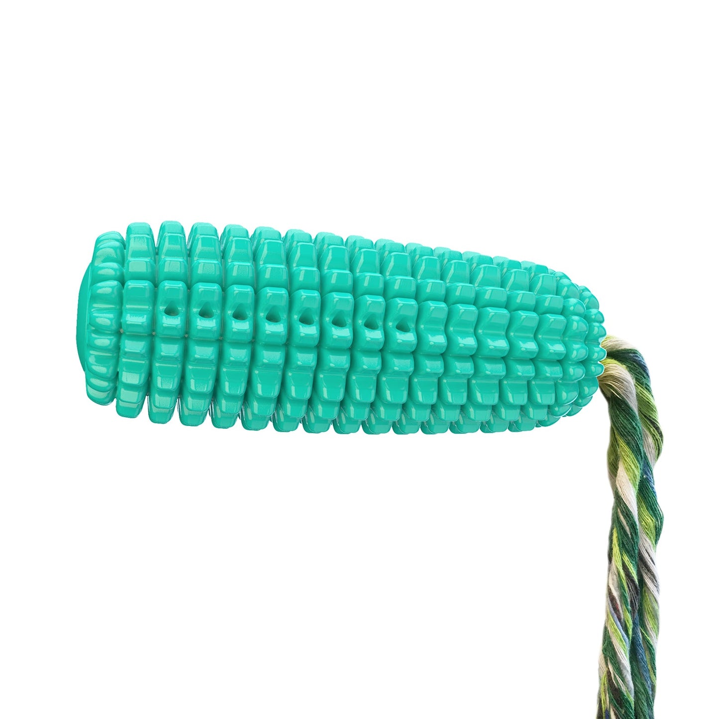 Corn Dog Zahnbürste Kauspielzeug zur Zahnreinigung