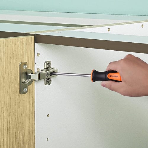Frendorf | 27-Teile: Professionelles Schraubendreher-Set mit Tasche
