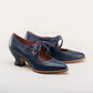 Frendorf | Edwardianische Lederschuhe