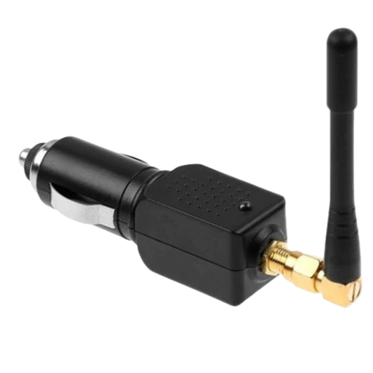 Frendorf | GPS-Störsender für das Auto